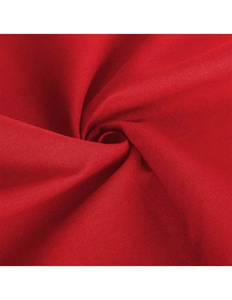 Red cotton bedding Red cotton bedding