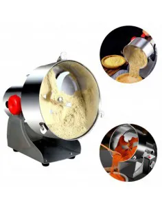 Grinder for herbs, spices, nuts, coffee 2