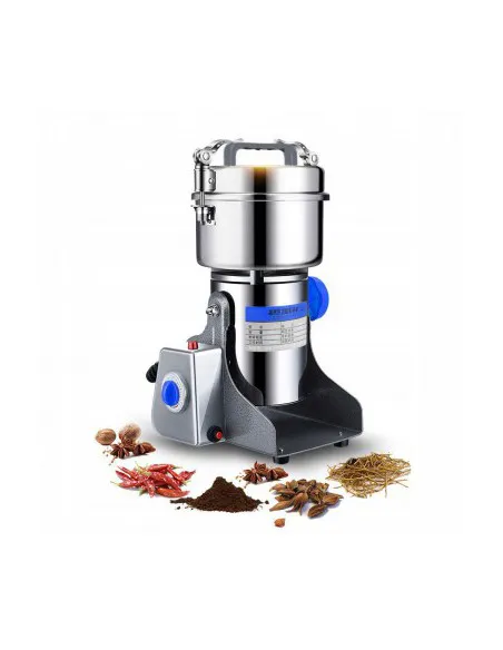 Grinder for herbs, spices, nuts, coffee