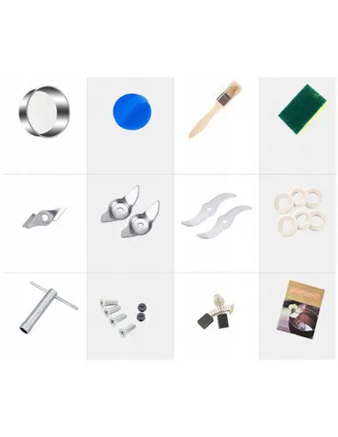 Кофемолка для трав, специй, орехов, кофе.