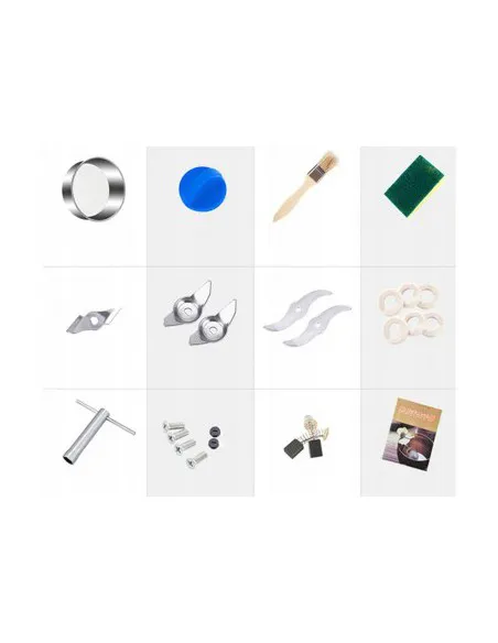 Кофемолка для трав, специй, орехов, кофе.