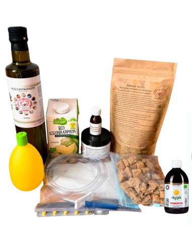 Liver detox kit 6