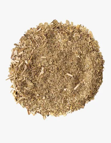 Healthy intestines herbal blend No. 1 Haretski dietary supplement