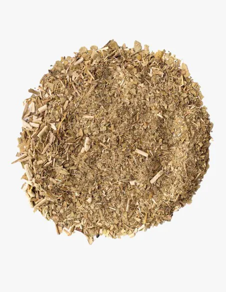 Healthy intestines herbal blend No. 1 Haretski dietary supplement