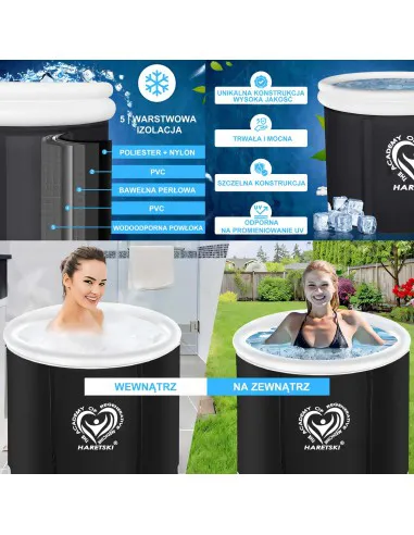 Barrel for quenching, morassing, regeneration -...