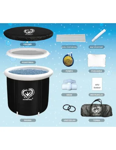 Barrel for quenching, morassing, regeneration -...