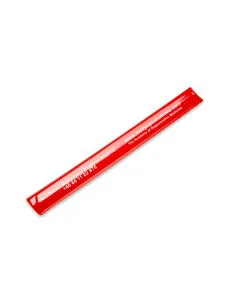 Reflective armband red 2