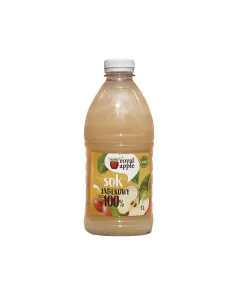 Apple juice 1L