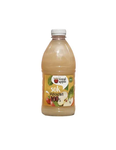 Apple juice 1L