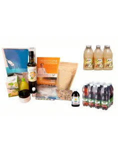 Liver cleansing starter kit 1