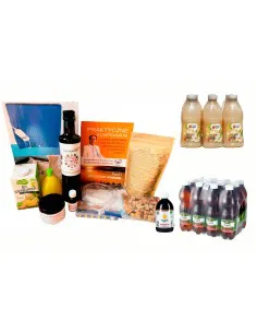 Liver cleansing starter kit 2