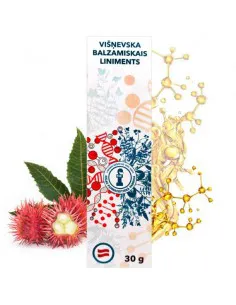 Balsam Mazidło Wiśniewskiego 30g - do ciała
