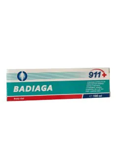 BADIAGA FOR BRUISES 100ML