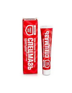 Specmaz krem-balsam rozgrzewający 44ml