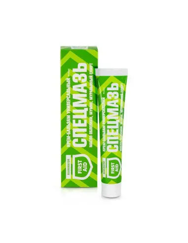 SPECMAZ UNIVERSAL CREAM-BALM 44ml