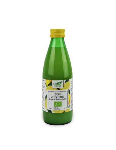 Lemon juice 200ml