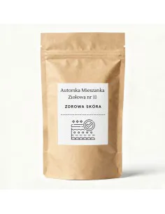 10 - ZDROWE NERKI   Autorska Mieszanka Ziołowa