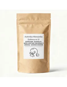 ЗДОРОВОЕ ГОРЛО, НОС, ГОРТАНЬ, МИГДАЛЬНЫЕ ЖЕЛЕЗЫ, БРОНХИ, ВЕРХНИЕ ДЫХАТЕЛЬНЫЕ ПУТИ   Авторская травяная смесь