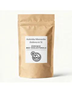 HEALTH WITHOUT CHOLESTEROL  Proprietary Herbal Blend