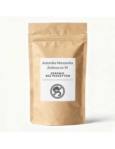 HEALTH WITHOUT PARASITES  Proprietary Herbal Blend