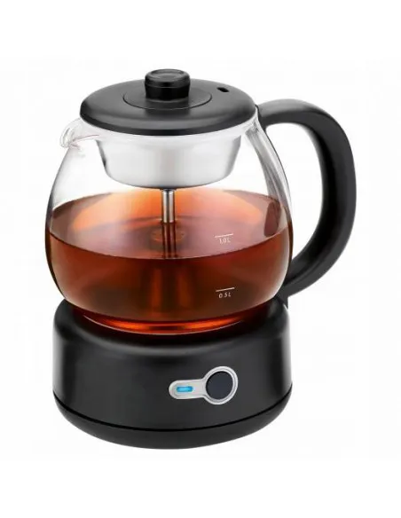 Tea infuser 1 liter