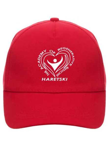 Кепка Haretski