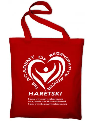 Cумка Haretski