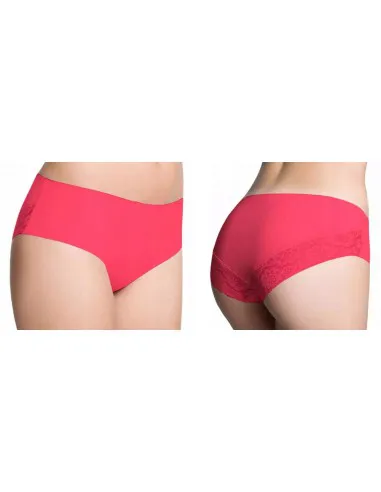 Women's panties red Chek