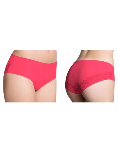 Women's panties red Chek