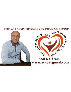 Mata magnetyczna 20 x 30 cm Haretski