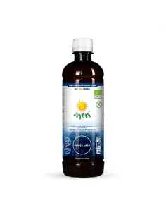 Koncentrat probiotyczny - Owoce lasu
