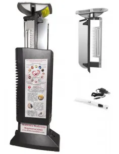 Air purifier 2