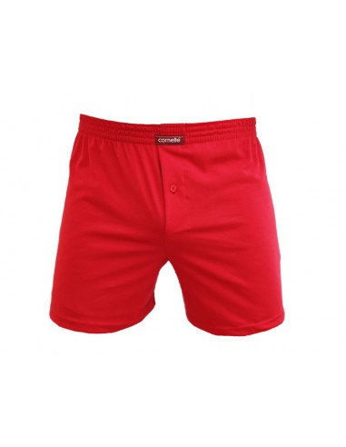 Men's boxers red Men's boxers red