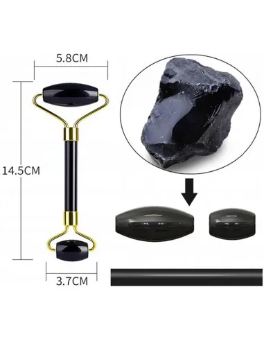 Массажер для лица