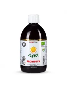 Probiotic Joy Day