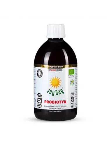Probiotyk Joy Day