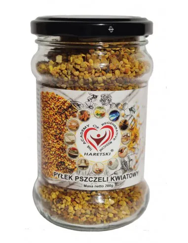 Bee pollen