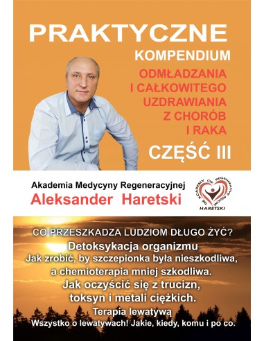 Haretski book part 3 in Polish Haretski book part 3 in Polish
