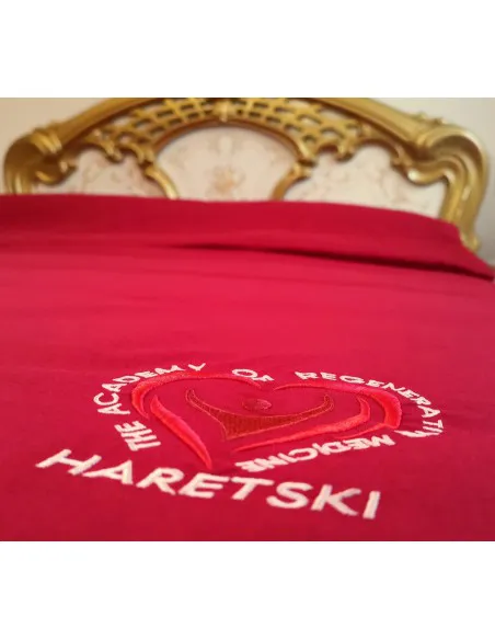 Komplet pościeli Haretski Komplet pościeli Haretski