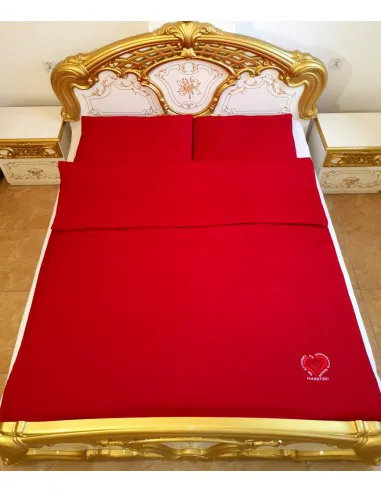 Bedding set Haretski