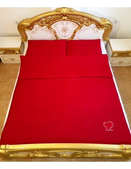 Bedding set Haretski