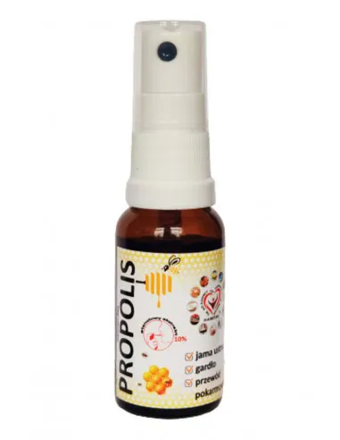 Propolis