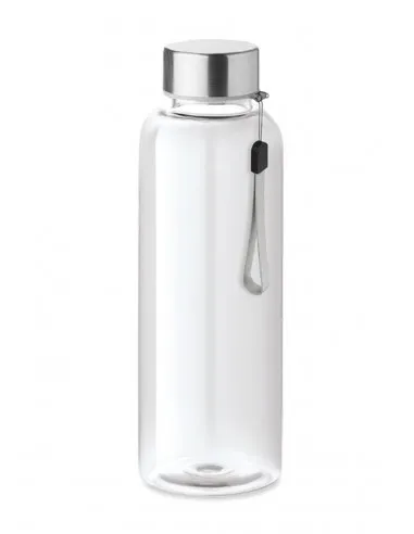 Glass bottle