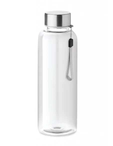 Butelka bidon szklana