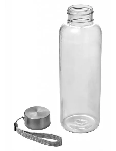 Butelka bidon szklana