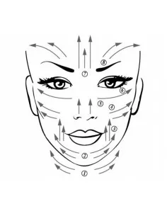 GUA SHA masażer jadeitowy guasha 2