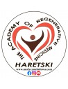 Haretski sticker