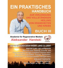 Haretski book part 3 in German