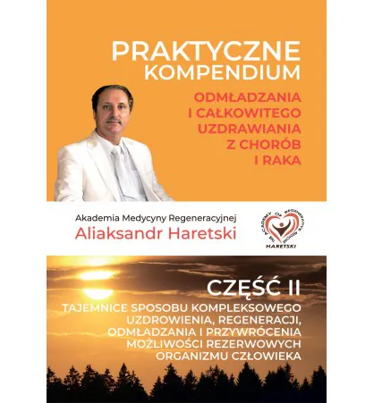 Книга Горецкого часть 2 на польском