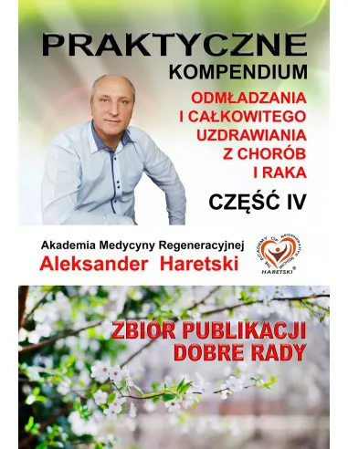 Książka A. Haretski Część 4 język polski